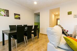 Apartamento Ferragut