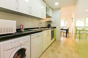 Apartamento Ferragut