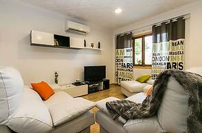 Apartamento Ferragut