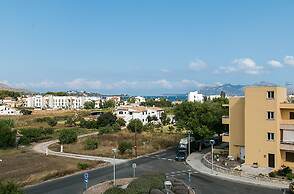 Apartamento Ferragut