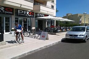 Apartamento Ferragut