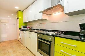 Apartamento Ferragut