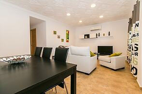 Apartamento Ferragut