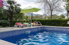 Apartamento Ferragut