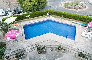 Apartamento Ferragut