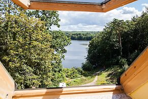 Haus am See