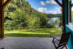 Haus am See