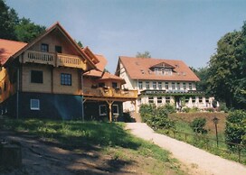 Haus am See