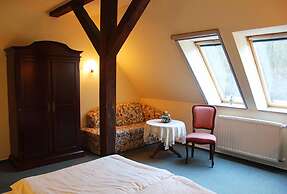 Haus am See