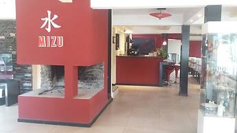 Mizu Hotel Boutique