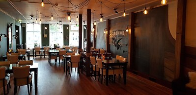 Hotel Anna Casparii