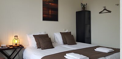 Hotel Anna Casparii