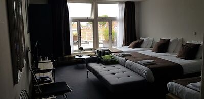 Hotel Anna Casparii
