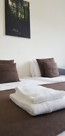 Hotel Anna Casparii
