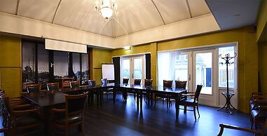 Hotel Anna Casparii