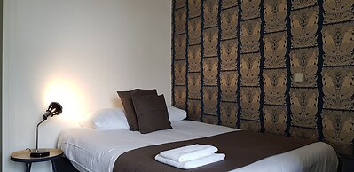 Hotel Anna Casparii