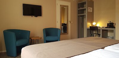 Hotel Anna Casparii