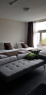 Hotel Anna Casparii