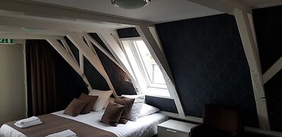 Hotel Anna Casparii