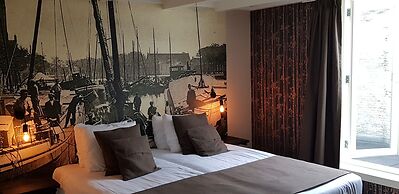 Hotel Anna Casparii