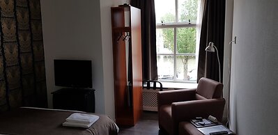 Hotel Anna Casparii
