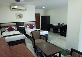 Mermaid Resort Kelambakkam