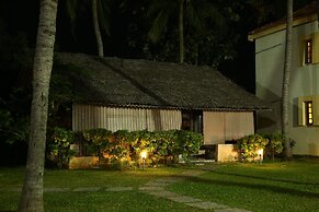 Mermaid Resort Kelambakkam