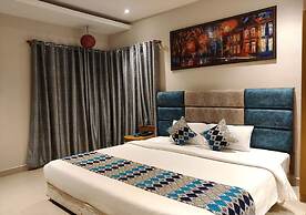 Mermaid Resort Kelambakkam