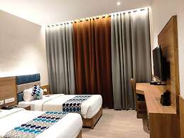 Mermaid Resort Kelambakkam