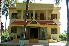 Mermaid Resort Kelambakkam