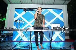 Mermaid Resort Kelambakkam