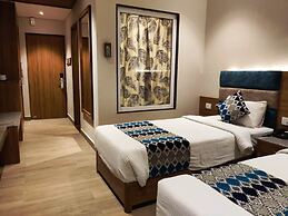 Mermaid Resort Kelambakkam