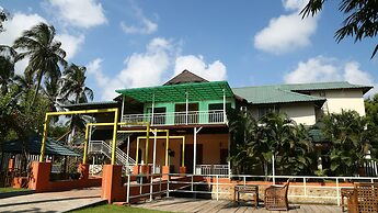 Mermaid Resort Kelambakkam