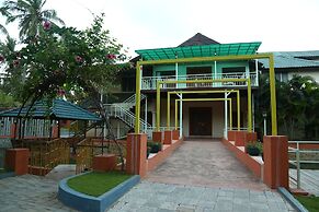 Mermaid Resort Kelambakkam