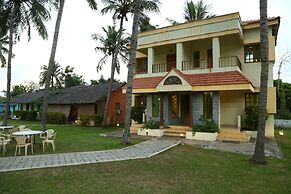 Mermaid Resort Kelambakkam