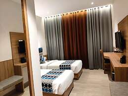 Mermaid Resort Kelambakkam