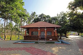 Mermaid Resort Kelambakkam