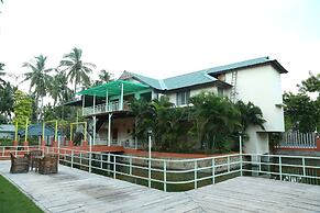 Mermaid Resort Kelambakkam