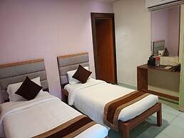 Mermaid Resort Kelambakkam