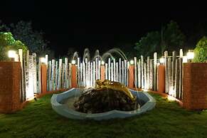 Mermaid Resort Kelambakkam