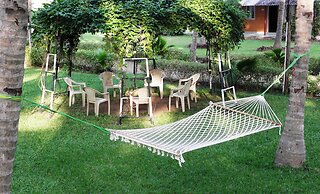 Mermaid Resort Kelambakkam