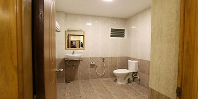 Mermaid Resort Kelambakkam