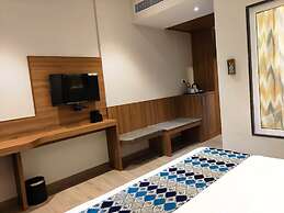 Mermaid Resort Kelambakkam