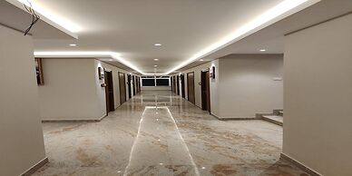 Mermaid Resort Kelambakkam