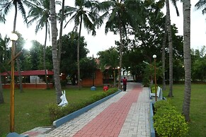 Mermaid Resort Kelambakkam