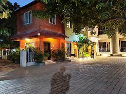 Mermaid Resort Kelambakkam