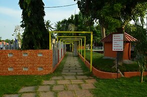 Mermaid Resort Kelambakkam