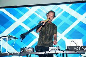 Mermaid Resort Kelambakkam