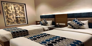 Mermaid Resort Kelambakkam