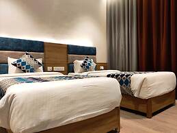 Mermaid Resort Kelambakkam